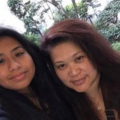Foto de Sally Lakas