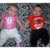 Foto von Josh Katie Macgregor-Halloran