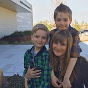 Courtney Warzon's photo