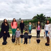 Judy Roberts's photo