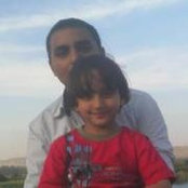Mina Naseffs foto