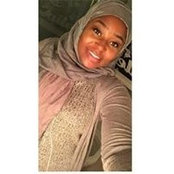 Amina Adam's photo