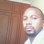 Peter Wambua's photo