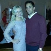 Chris Philippss foto