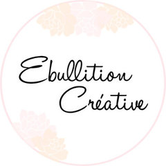 Ebullition Créative
