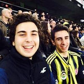 Ata Yardımcı's photo