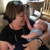 Sandy Aborn's photo