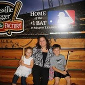 Jill Frogge's photo