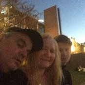 Kim Bo's photo