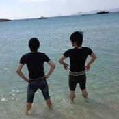 Alex Lau's photo
