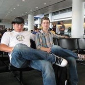 Matt Strong's photo