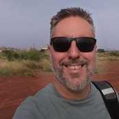 David Hébert's photo