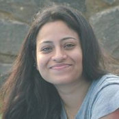 Swati Pathaks foto