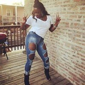 Toya Anderson's photo