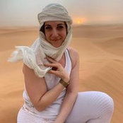 Marika Feuerstein's photo