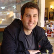 Jeff Gondas foto