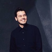 Oleg Yusupov's photo