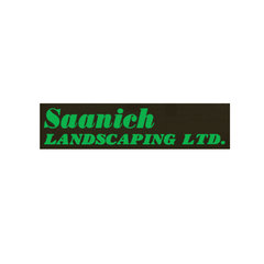 Saancich Landscaping LTD.