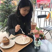 Linh Tran's photo