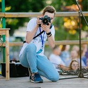 Andrey Markin's photo
