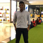 Foto von Sudarshan Ravi