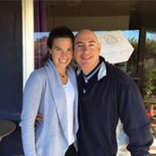 Meagan Grill's photo