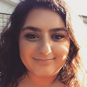 Sarah Balizadeh's photo