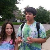 Conswelia McCourt's photo