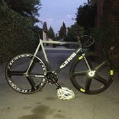 Timothy Mariscal's photo