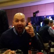 Chris Hinch's photo