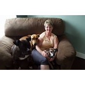 Marsha Mullholand's photo