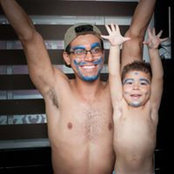 Luis Morales's photo