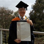 Adam Hung's photo