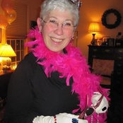 Martha Elliotts foto