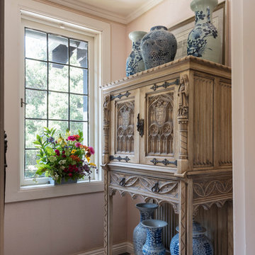 Past Meets Present at 2017 Pasadena Showcase House