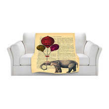 Blanket Throw Couch