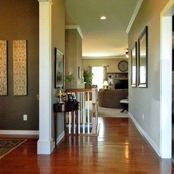 For Sale 8665 Alizarin Ave Cicero NY $284,900 One Level Living NEW CONSTRUCTION