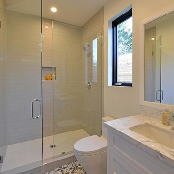 Bathroom Projects