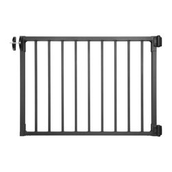 ALX Contemporary Gate - Deck Tiles And Planks