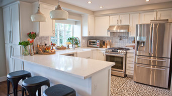 Coronado Cays Remodel