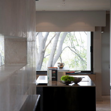 House Eccleston