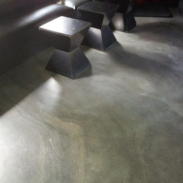 Residential Floors