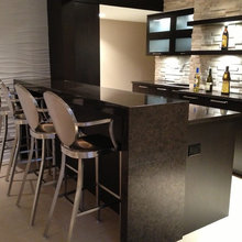 Bar for the Store
