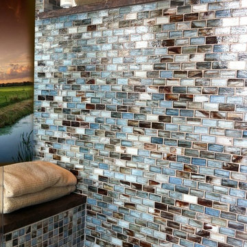 Bathroom Ideas