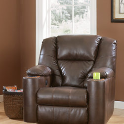 Recliners - Recliner Chairs