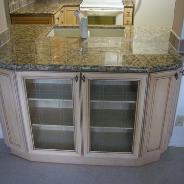 Past Projects