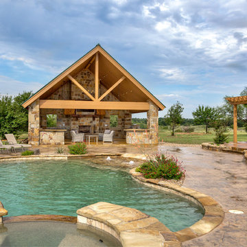 Martin Road Pool & Outdoor Living