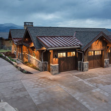 McTish - Style of home
