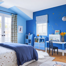 Kids Rooms