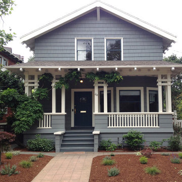 1924 Craftsman